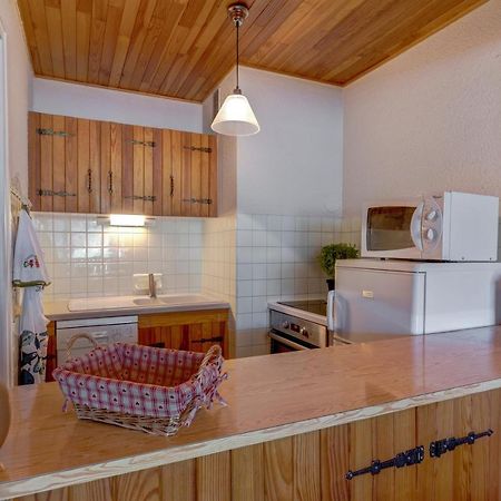 Les Marmottes Du Morzena Apartman Morzine Kültér fotó